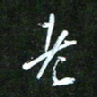 孙威老书法图片