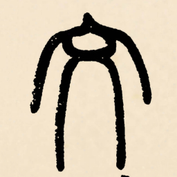 邓石如文书法图片