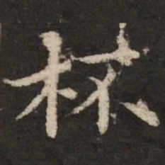 赵孟頫杯书法图片