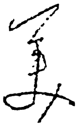 毛泽东美书法图片