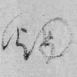 王铎烟书法图片