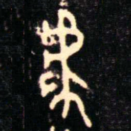 金文虎书法图片