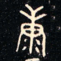 金文康书法图片
