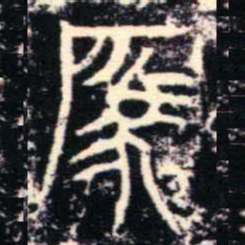 金文匹书法图片