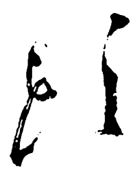 郑板桥头书法图片
