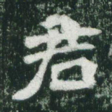 魏碑君书法图片