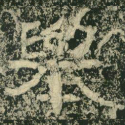 举书法图片