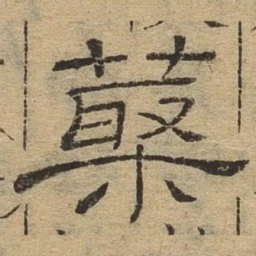 丛书法图片