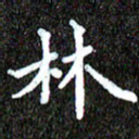 钱建林林书法图片