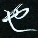 周承武也书法图片