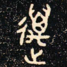 金文邁书法图片