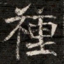 種书法图片