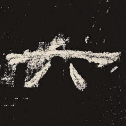 六书法图片