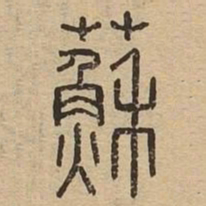 苏书法图片