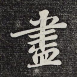 苏轼尽书法图片
