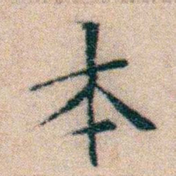 文征明本书法图片