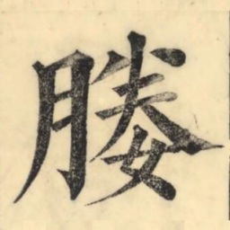 彭玉雯媵书法图片