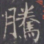 王知敬腾书法图片