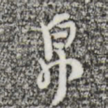 张羽帛书法图片