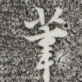 张羽莘书法图片