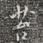 张羽苔书法图片
