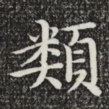 沈藻类书法图片