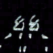 陈学光丝书法图片