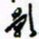 许邦志影书法图片