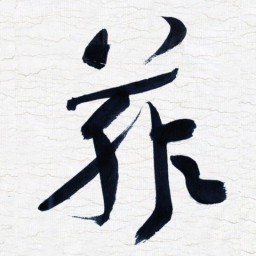 张玉波菲书法图片