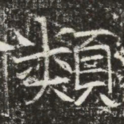 類书法图片
