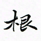 钱建林根书法图片