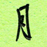 刘东红月书法图片