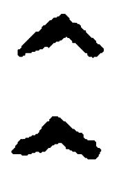 篆刻仌书法图片