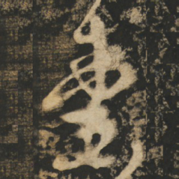 张旭囊书法图片