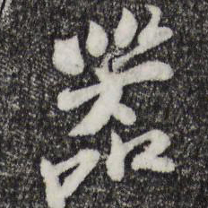 苏过器书法图片