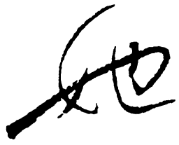 毛泽东她书法图片