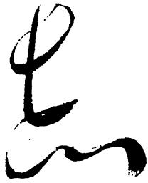毛泽东志书法图片