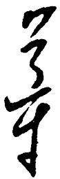 毛泽东导书法图片