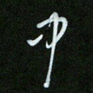王东臻中书法图片
