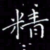 陈远淑精书法图片