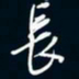 陈志旭长书法图片