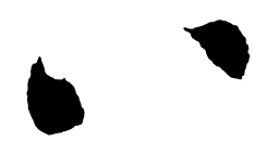 启功八书法图片