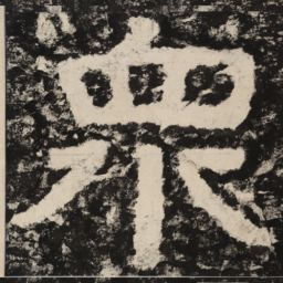 众书法图片