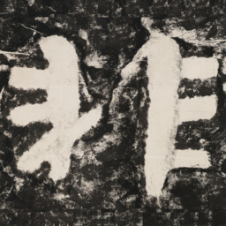 非书法图片