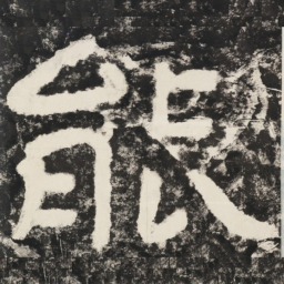能书法图片
