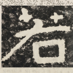 若书法图片