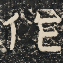 作书法图片
