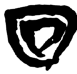 清华简回书法图片
