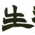 赵之谦生书法图片