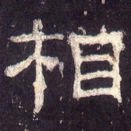 相书法图片